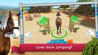 HorseWorld: Show Jumping Premium screenshot, image №1521502 - RAWG