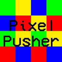 Pixel Pusher screenshot, image №2671043 - RAWG