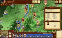 Napoleon's Campaigns screenshot, image №486610 - RAWG