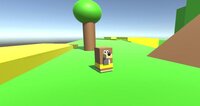 Banjo KaUNITY: A Tech Demo screenshot, image №2965965 - RAWG