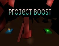 Project Boost Demo (NeillT) screenshot, image №3525986 - RAWG