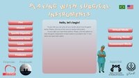 Playing with Surgical Instruments (MoonyGameStudios) screenshot, image №2473415 - RAWG