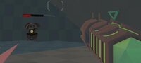 Droid Fight screenshot, image №3646366 - RAWG