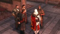 Assassin’s Creed Brotherhood screenshot, image №3903221 - RAWG