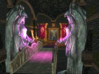 Neverwinter Nights 2: Mysteries of Westgate screenshot, image №486074 - RAWG