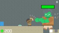 ZombieCurse screenshot, image №2489639 - RAWG