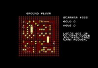 DUNGEON of the SILVER STAR screenshot, image №3811089 - RAWG