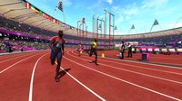 London 2012 - The Official Video Game of the Olympic Games screenshot, image №281923 - RAWG