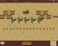 Field of Glory screenshot, image №534941 - RAWG