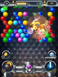 Bubble Blast - Pop Match Mania screenshot, image №2926046 - RAWG