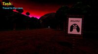 Bunny's Curse screenshot, image №3461483 - RAWG