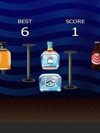 Flip Bottle Challenge.io screenshot, image №1980250 - RAWG