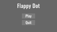 Flappy Dot screenshot, image №3120632 - RAWG