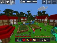 PlanetCraft: Block Craft Games screenshot, image №2038377 - RAWG