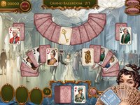 Regency Solitaire screenshot, image №136686 - RAWG