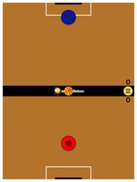 Air Hockey Pro Sport screenshot, image №2123328 - RAWG