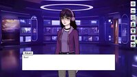 Spirit Whisperer Conversation With Akari screenshot, image №4244167 - RAWG