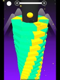 Color Stack 3D screenshot, image №1961883 - RAWG