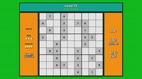 Super Turbo Sudoku screenshot, image №1674599 - RAWG