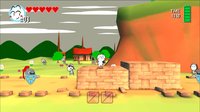 Pad of Time screenshot, image №2124101 - RAWG
