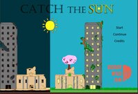 Catch the Sun (itch) screenshot, image №3069318 - RAWG