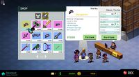 Chroma Squad screenshot, image №155063 - RAWG