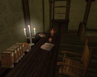 Thrones of Chaos screenshot, image №460845 - RAWG