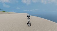 Cairn: Stone Balancing screenshot, image №3564173 - RAWG