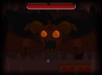 Demon [Boss Battle] screenshot, image №1999704 - RAWG