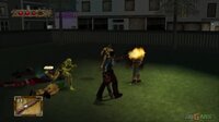 Evil Dead: A Fistful of Boomstick screenshot, image №3632463 - RAWG