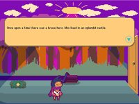 Jomário's Tale screenshot, image №1840971 - RAWG