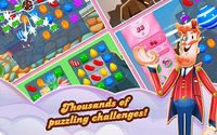 Candy Crush Saga screenshot, image №1531426 - RAWG