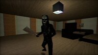 The Faceless Killer screenshot, image №4145048 - RAWG