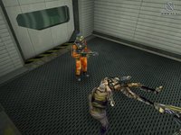 Aliens Versus Predator 2 screenshot, image №295181 - RAWG