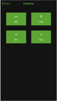 Nigma screenshot, image №1179596 - RAWG
