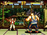 Fatal Fury Special screenshot, image №254256 - RAWG