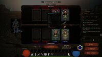 Gladiator Manager screenshot, image №2687094 - RAWG