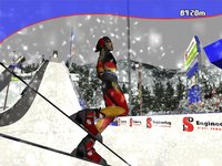 Winter Sports (2006) screenshot, image №444286 - RAWG