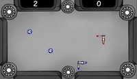 Metaball (itch) screenshot, image №1244452 - RAWG