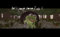 field recording with froggie screenshot, image №3675890 - RAWG