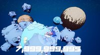 Save The World (itch) (Ydalict) screenshot, image №3866566 - RAWG
