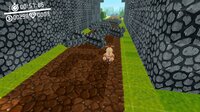 Unity Chan And Cube World!! screenshot, image №2708945 - RAWG