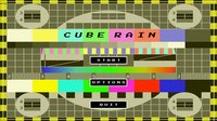 Cube Rain screenshot, image №1240559 - RAWG