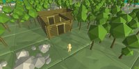 Chunk World screenshot, image №1109365 - RAWG