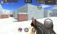 Gun & Strike 3D screenshot, image №1549675 - RAWG