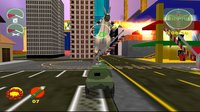 Toy Commander screenshot, image №2007545 - RAWG
