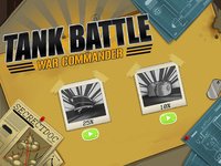 Tank Battle: War Commander screenshot, image №1502564 - RAWG