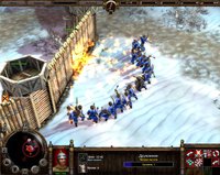 The Golden Horde screenshot, image №476399 - RAWG