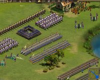 Cossacks 2: Napoleonic Wars screenshot, image №378083 - RAWG