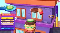 Big Burger Tower screenshot, image №4174309 - RAWG